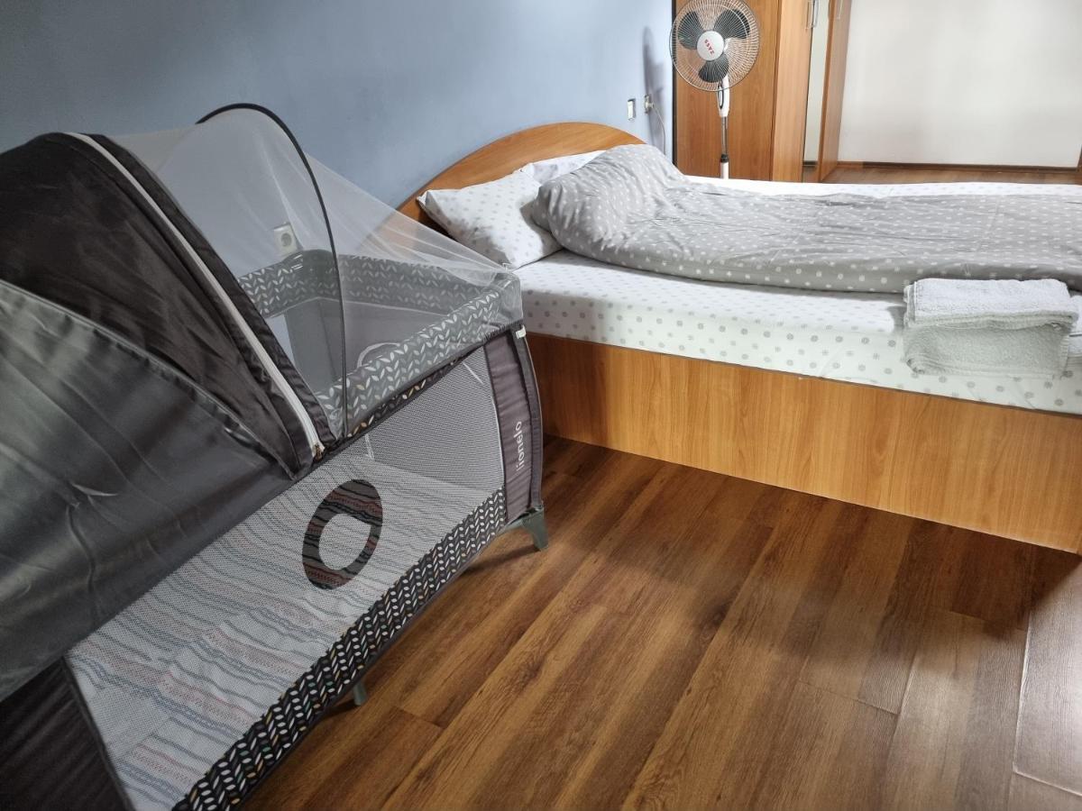 Penthouse Apartament 2 Floors, 2 Bedroom , 2 Bath, 120 Sqm , Inside Yard Parking Cluj-Napoca Exteriör bild