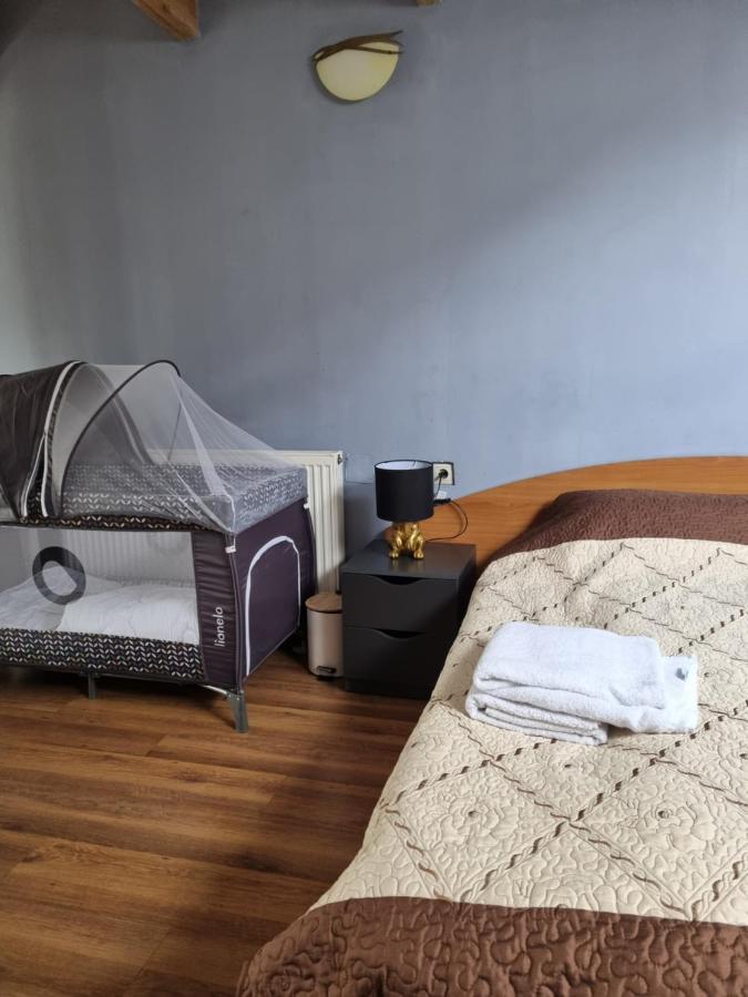Penthouse Apartament 2 Floors, 2 Bedroom , 2 Bath, 120 Sqm , Inside Yard Parking Cluj-Napoca Exteriör bild