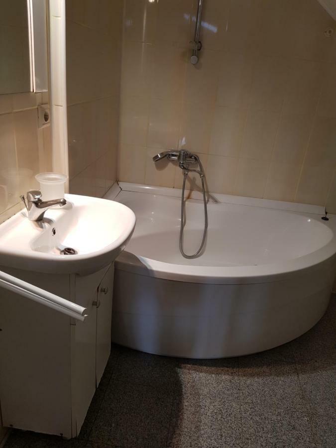Penthouse Apartament 2 Floors, 2 Bedroom , 2 Bath, 120 Sqm , Inside Yard Parking Cluj-Napoca Exteriör bild