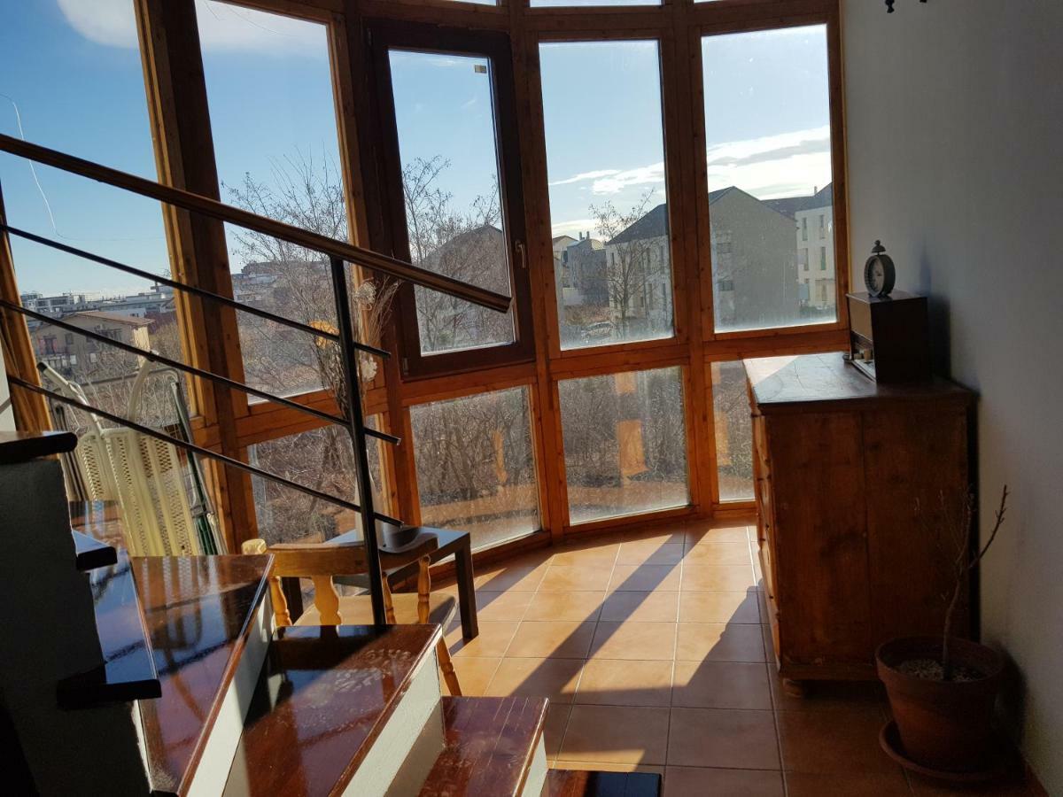 Penthouse Apartament 2 Floors, 2 Bedroom , 2 Bath, 120 Sqm , Inside Yard Parking Cluj-Napoca Exteriör bild