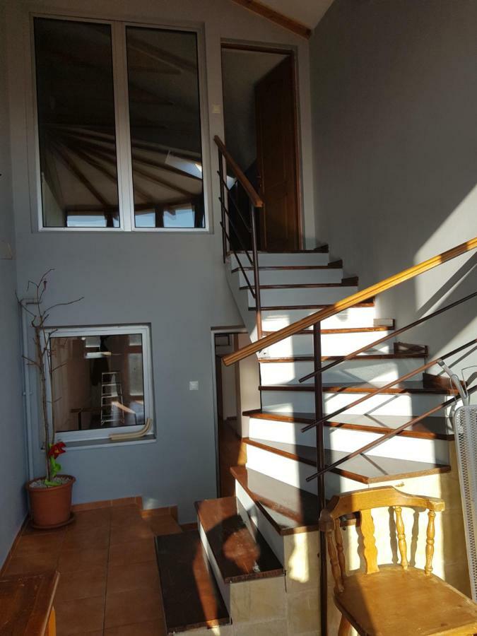 Penthouse Apartament 2 Floors, 2 Bedroom , 2 Bath, 120 Sqm , Inside Yard Parking Cluj-Napoca Exteriör bild